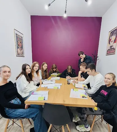 Szkoła Językowa English Avenue Dębica